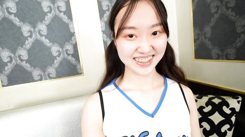 4788308 (No, amateur) Cheer your dick with my pussy! **pzzyxqx*z* Man-cock cheering cheerleader `Cheerleader Man`.