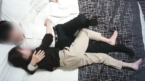 4792303 Miho, 19 ans, est une universitaire svelte et élégante de 1**. L`otaku-chan bavarde se déchaîne avec des pantalons fictifs et du sexe brut ! [Partie 1]**pzzyxqx*z* No.372