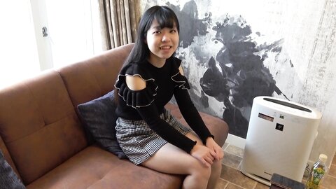 4792536 End of today! First Time Sale [Full Length Facial\Uncensored]**pzzyxqx*z* Must see for potato lovers! A hairless professional student. She has to receive two consecutive raw vaginas of old man`s semen