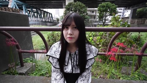 4792613 3 days! 70 OFF! [First shot]**pzzyxqx*z* [Ubud] A college girl who masturbates 3 times a week. She is a perverted masturbator who can`t be imagined from her appearance! When she takes off her clothes,