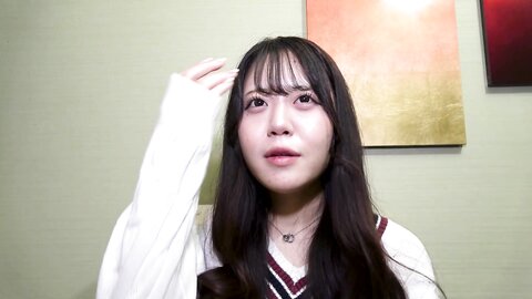 4792776 Exclusif50% DE RÉDUCTION ![990pts jusqu`au 27]**pzzyxqx*z* [Première prise] Slender Azusa vise ses débuts d`idole. C`est une fille très timide, mais sa peau blanche devient rouge lorsqu`elle gémit dan