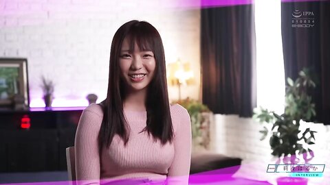 Riri Haruka Inaba Ruka  Voluptuous H Cup Sexual Development X Breast Shaking Convulsions Scene 1