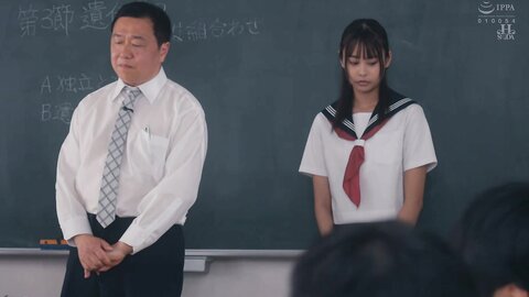 HSODA-089 [Uncensored]