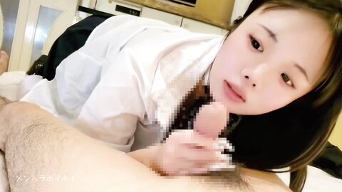 4783107 A shy, sensitive, and cute 20-year-old E-cup girl with no experience in POV filming\.**p**zsnsoqz
