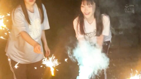 CAWD-886 *** Indecent Video Of Volunteer Female Students Working Hard To Support The Community With A...