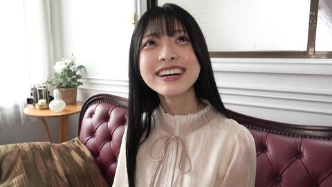 CAWD-891 Beautiful 52cm Waist And Beautiful Nipple-necked Body When Undressed - Ballerina Prodigy Girl The...