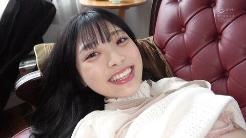 CAWD-891 Beautiful 52cm Waist And Beautiful Nipple-necked Body When Undressed - Ballerina Prodigy Girl The...