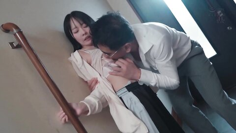 HSODA-084 Masochistic Meat Panty Neat Independence Support Center, Nishimoto Meisa