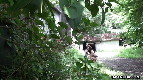 Asian  Outdoor Fuck Eri Makino  Scene 1 249