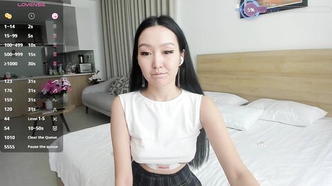Seon Mi Myfreecams Webcam 53