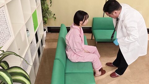 MIAB-559 Physical Examination Immediately After Admission Akana Ito