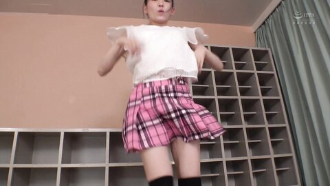 MMUS-103 A Beautiful Girl Who Provokes Little Devils, Meisa Nishimoto