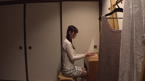 NGOD-299 Forcibly Evicted From A House, A Financier's Big Fat Cock Is Put In A House Under Auction, And A...