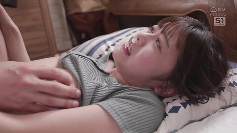 SONE-995 After This, I Am The Little Sister Who Is Made To Understand By My Brother's Penis. Rino Sakurano