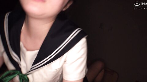 STSK-198 Aoharu Seifuku Fetishism I Just Want To Defile A Slender Uniformed Girl With My Desire. Seifuku...