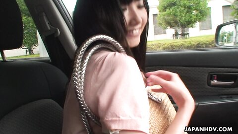 Asian  Outdoor Fuck Riko Tabe  Scene 1 253