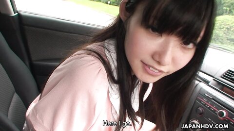 Asian  Outdoor Fuck Riko Tabe  Scene 1 253