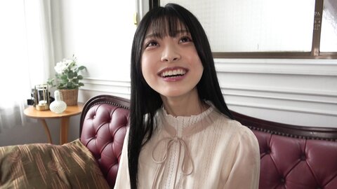 CAWD-891 [4K] Beautiful 52cm Waist And Beautiful Nipple-necked Body When Undressed - Ballerina Prodigy Girl The...