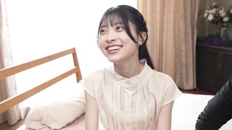 CAWD-891 [4K] Beautiful 52cm Waist And Beautiful Nipple-necked Body When Undressed - Ballerina Prodigy Girl The...