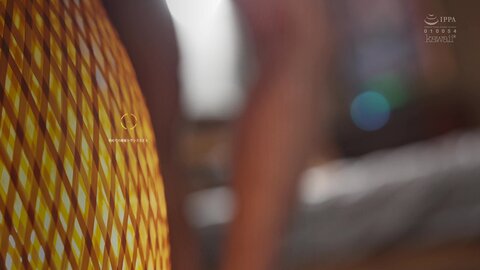 CAWD-891 [4K] Beautiful 52cm Waist And Beautiful Nipple-necked Body When Undressed - Ballerina Prodigy Girl The...