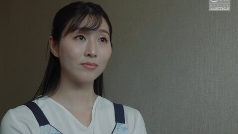 NSFS-425 [4K] A Married Woman's Ulterior Motive... I Want To Be Fucked By Force.