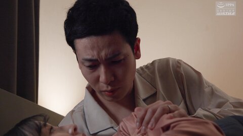NSFS-425 [4K] A Married Woman's Ulterior Motive... I Want To Be Fucked By Force.