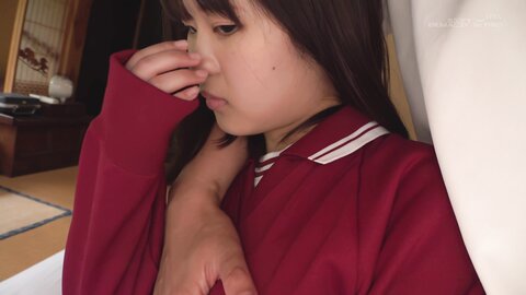 SDAB-340 [4K] 18-year-old AV Debut] A Minimalist Girl With Bewildered Eyes Who Wants To Be Deprived Of Her...