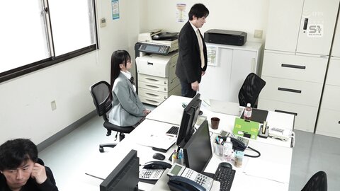 SONE-958 [4K] I Am A Store Manager Who Caught A Shoplifting Habitual Offender Who Is An Idol-class J! Now, What...