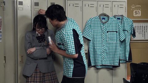 SONE-958 [4K] I Am A Store Manager Who Caught A Shoplifting Habitual Offender Who Is An Idol-class J! Now, What...