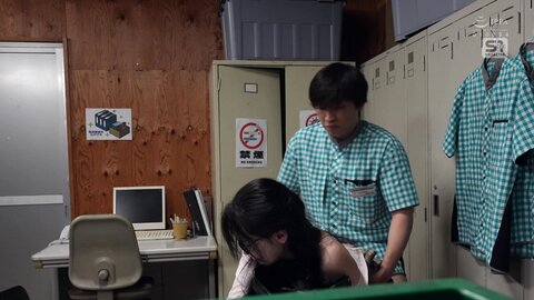 SONE-958 [4K] I Am A Store Manager Who Caught A Shoplifting Habitual Offender Who Is An Idol-class J! Now, What...