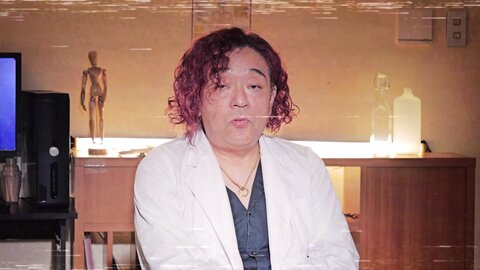 SVGAL-024 [4K] Japan Institute Of Hypnotherapy 001 Therapy Recorded Video.