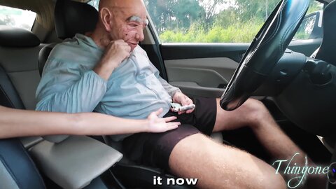 87 Years Old Rich Grandpa Using Dirty Tricks For Getting Poor Girls To