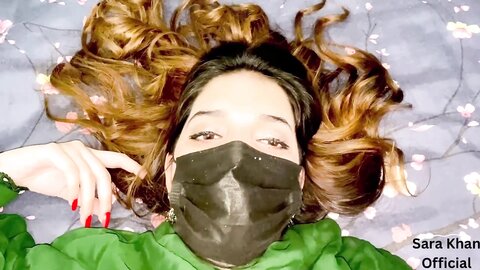 Big Ass Big Tit Pakistani Neighbor Fucks Hard