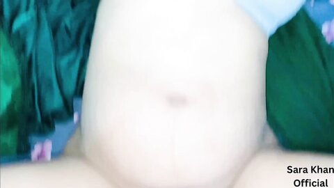 Big Ass Big Tit Pakistani Neighbor Fucks Hard