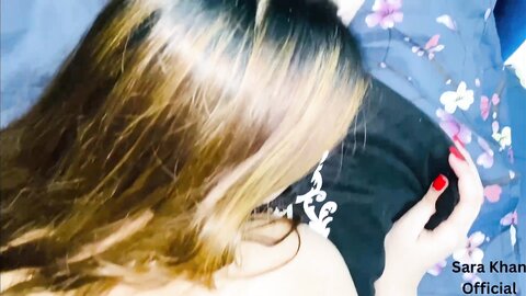 Big Ass Big Tit Pakistani Neighbor Fucks Hard