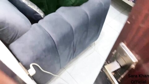 Big Ass Big Tit Pakistani Neighbor Fucks Hard