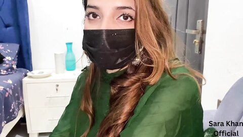 Big Ass Big Tit Pakistani Neighbor Fucks Hard