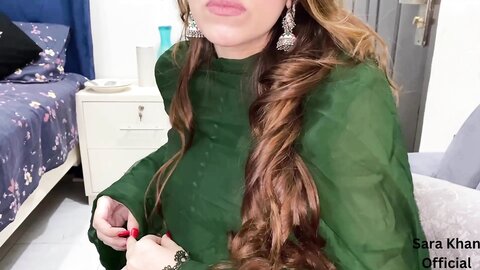 Big Ass Big Tit Pakistani Neighbor Fucks Hard