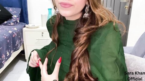 Big Ass Big Tit Pakistani Neighbor Fucks Hard