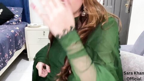 Big Ass Big Tit Pakistani Neighbor Fucks Hard