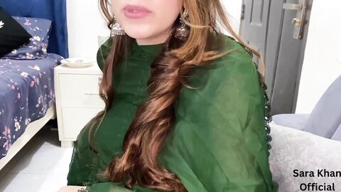 Big Ass Big Tit Pakistani Neighbor Fucks Hard