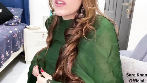 Big Ass Big Tit Pakistani Neighbor Fucks Hard