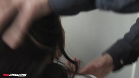 Cheating Bf Fucks His Gfs Hot Asian *** Step Sister Lulu Chu