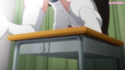 Elle Her Main Teacher In Front Of Her Boyfriend