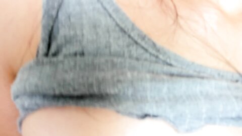My Step Sis Craves For My Cock