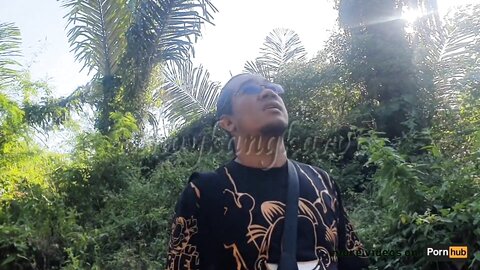 Quickie Sa Gubat  Risky Outdoor May Nakakita Samin While Fucking