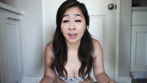 Summer Panty Try On With Masturbation Encouragement
