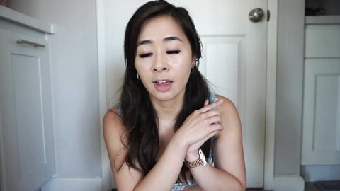 Summer Panty Try On With Masturbation Encouragement