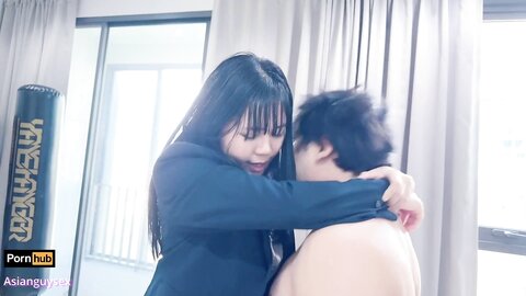 Sexy Japan Takes Meaty Shaved Hardcore Japan