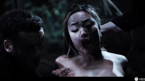 Asian Slut Gangbang Japanese Girl With Big Tits Gets Used Like A Fuckd